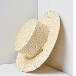 Lack of Color wanderer boater hat